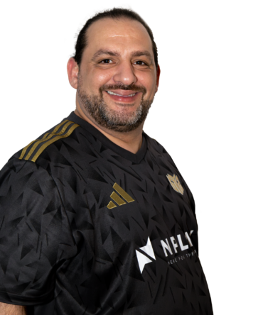 JERSEY MATCH EDITION ADIDAS 2025