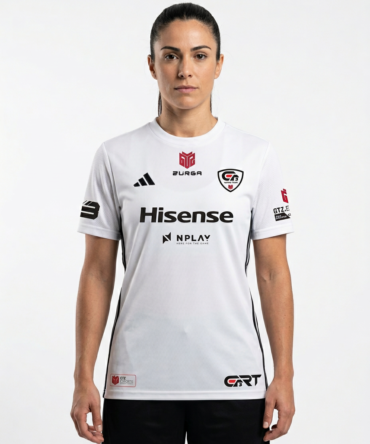 JERSEY OFFICIAL GT3 ADIDAS (Unisexo)