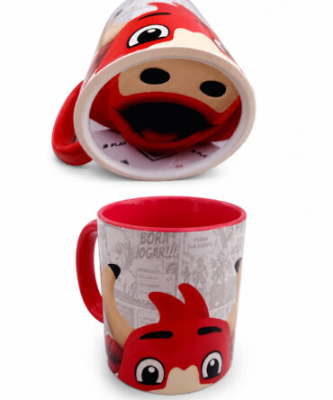 Caneca GTZ - BILL