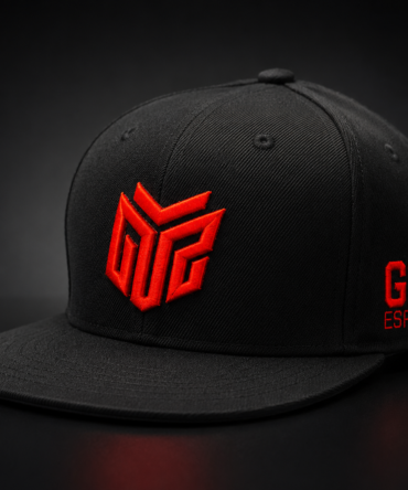 GTZ Cap Oficial