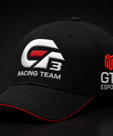 GTZ Boné - GT3